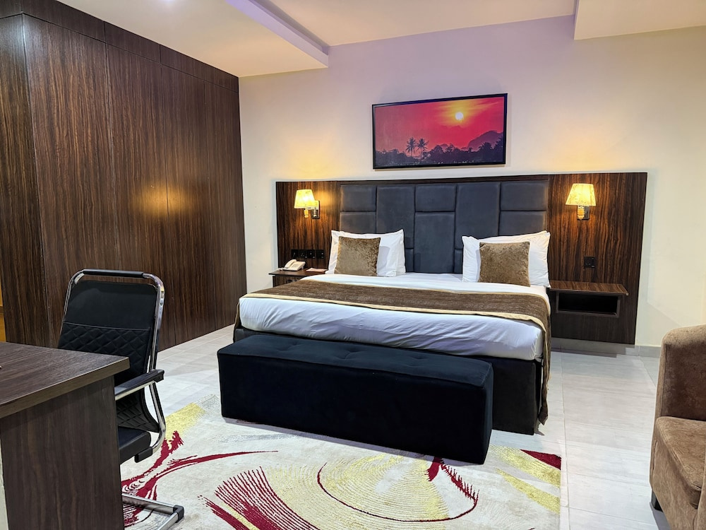 Hotel photo 5