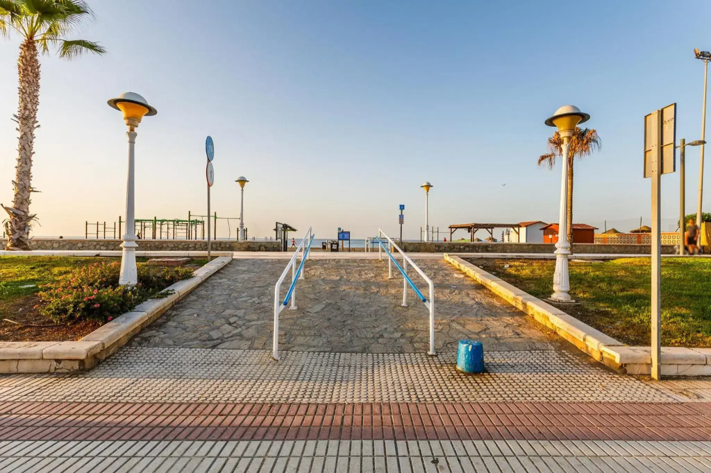 Hotel Torremar – Mares - фото 29
