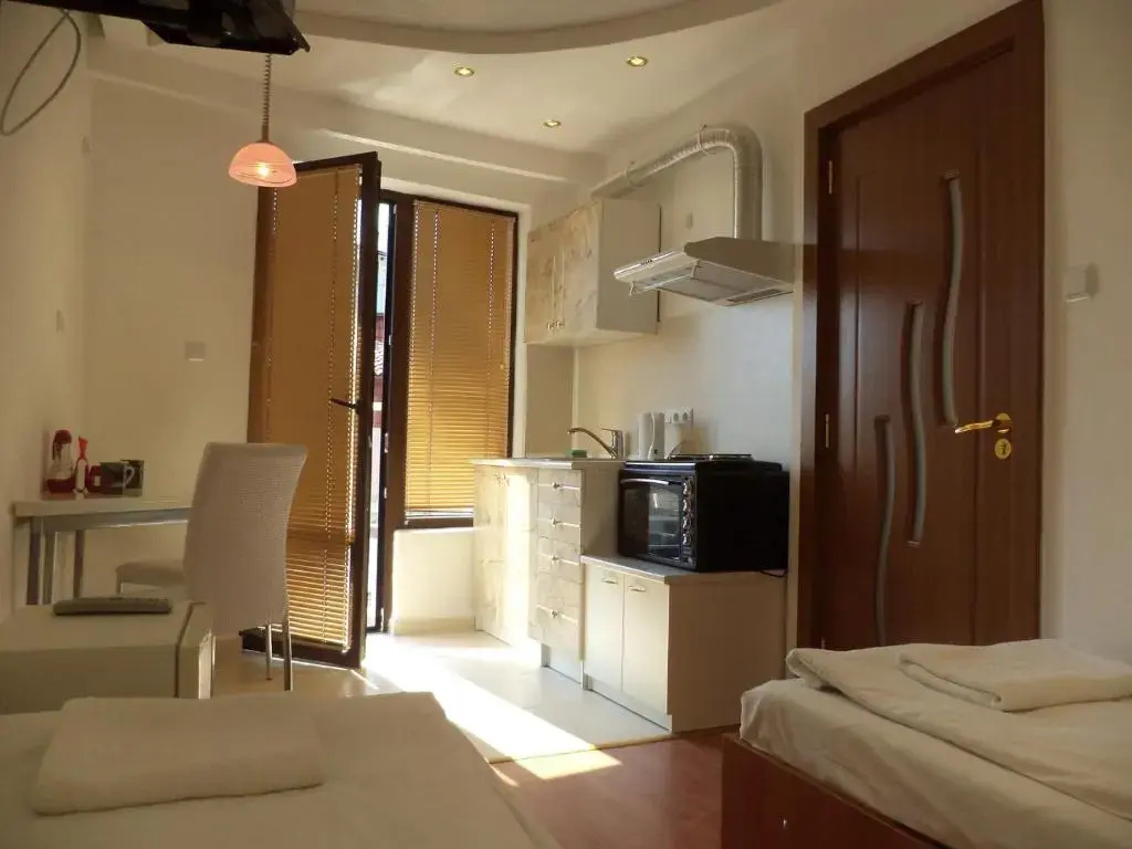Hotel Complex St. Peter - Chambres