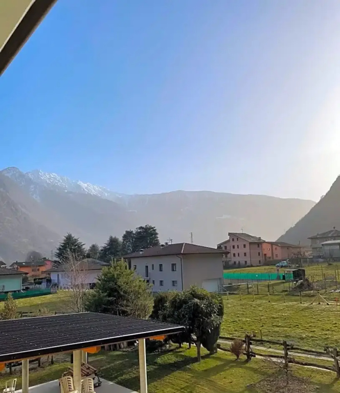 Double room with balcony (full double bed)