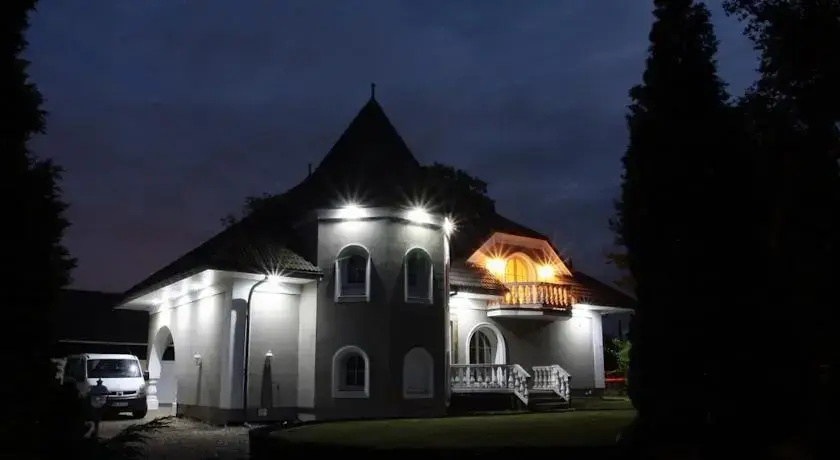 Villa Miriam