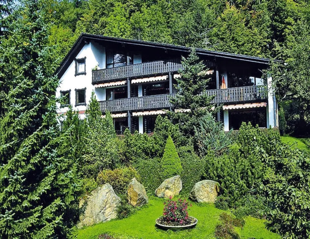 Ferienwohnung im Haus Schiefertal, Wieda