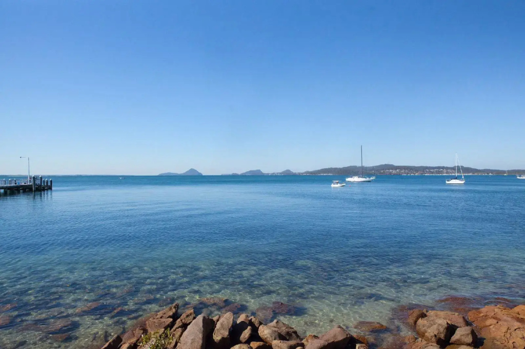 Bannisters Port Stephens - Général