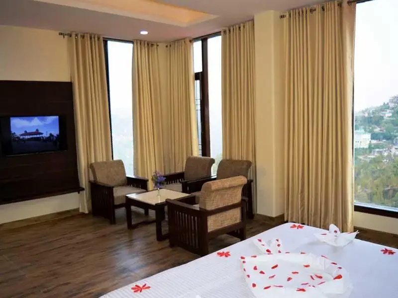 Snow Valley Resorts - Chambres