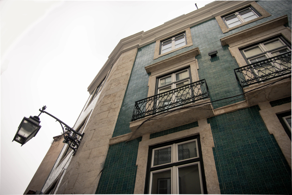 Rossio Boutique Hotel by null