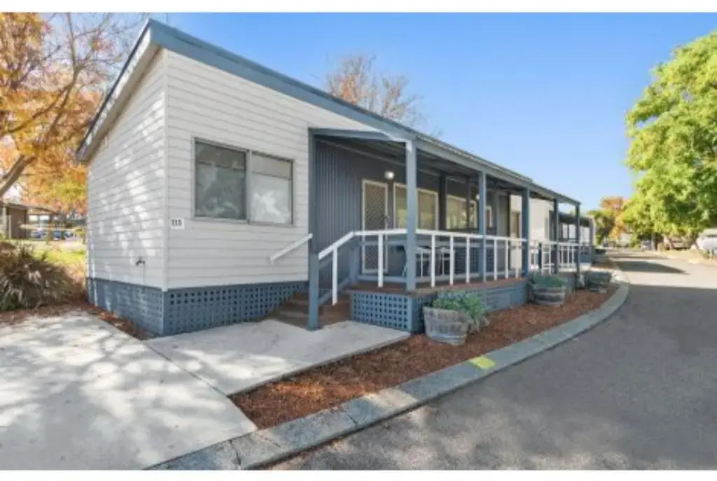 Discovery Parks - Swan Valley - Chambres