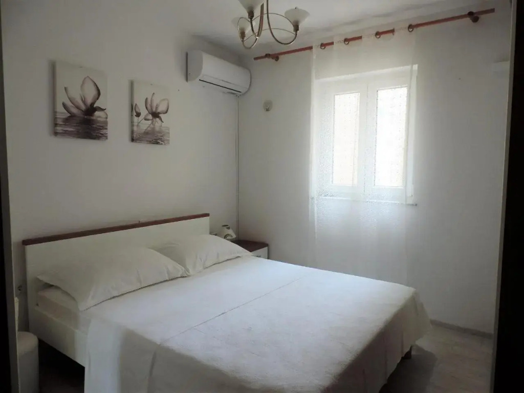 Old Town Rooms -Jurja Dalmatinca - Général