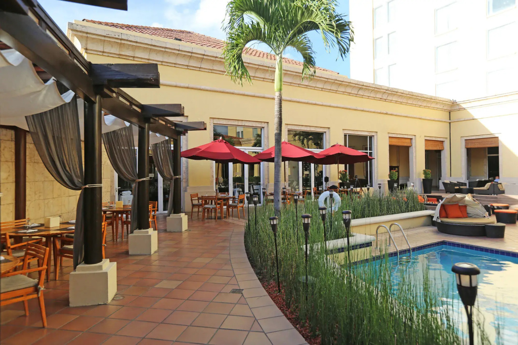 InterContinental Tegucigalpa at Multiplaza Mall by IHG - 3