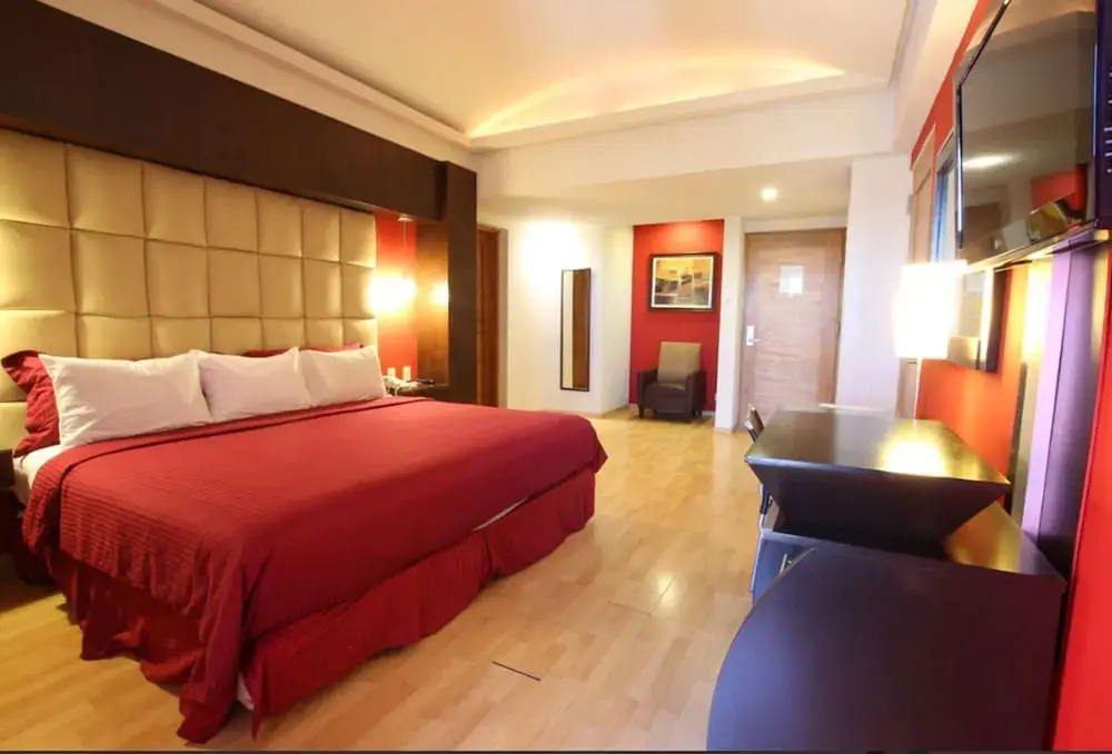 Hotel Colon Plaza Business Class - Général