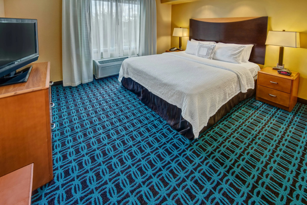 Fairfield Inn & Suites by Marriott Naples - Général
