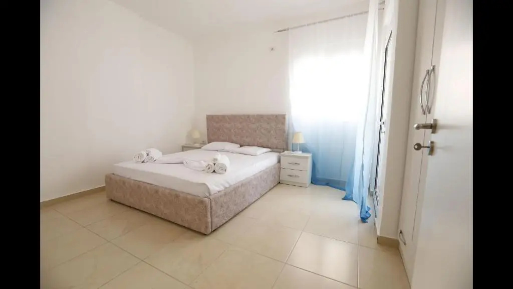A Lovely One Bedroom Apartment Located In One Of The Best Areas Of Saranda