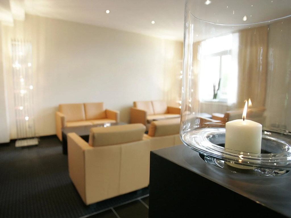 Fleming's Conference Hotel Frankfurt - Général