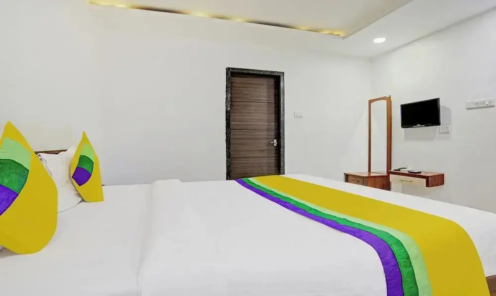 Hotel photo 10