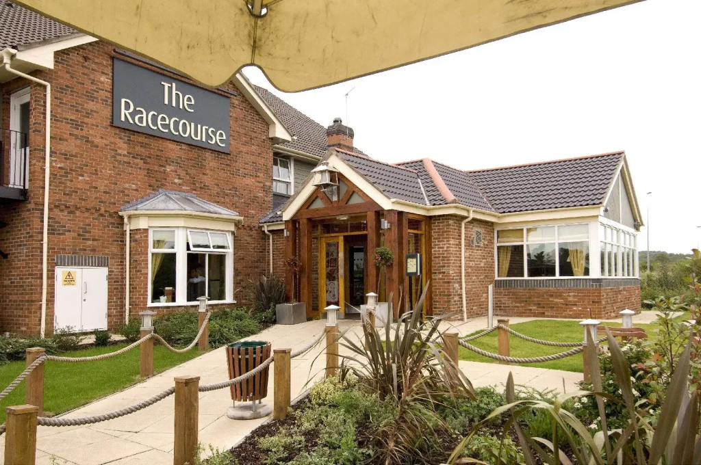 Premier Inn Uttoxeter - Général