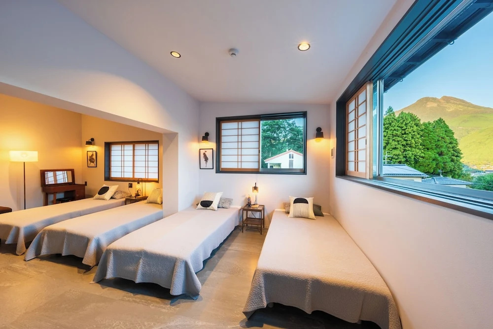 Ryokan Hachisunoito 사진 9