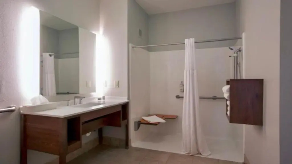 Staybridge Suites Akron-Stow-Cuyahoga Falls by IHG - Chambres
