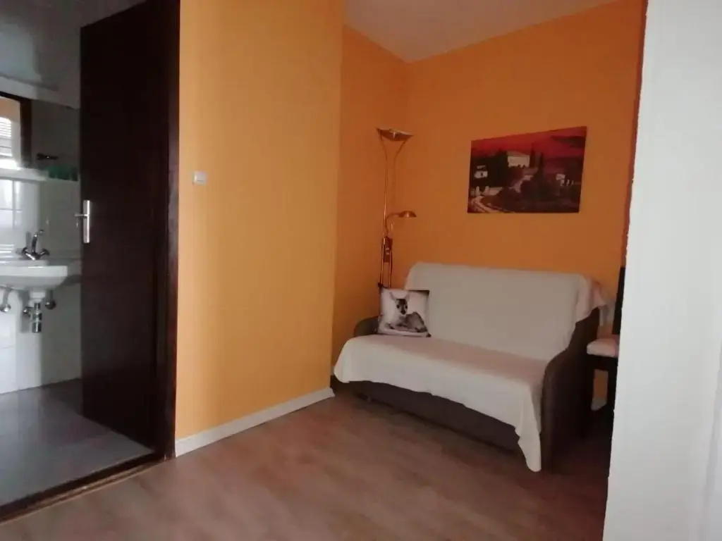 Hotel Skandinavia - Chambres