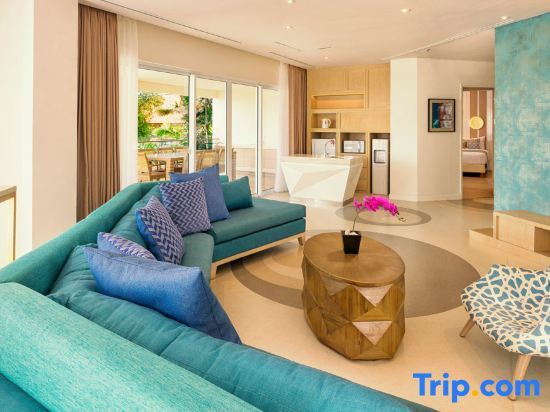 Grand Mirage Resort & Thalasso Bali