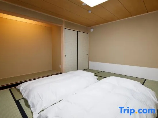 Connect Inn Gionshijo 사진 2