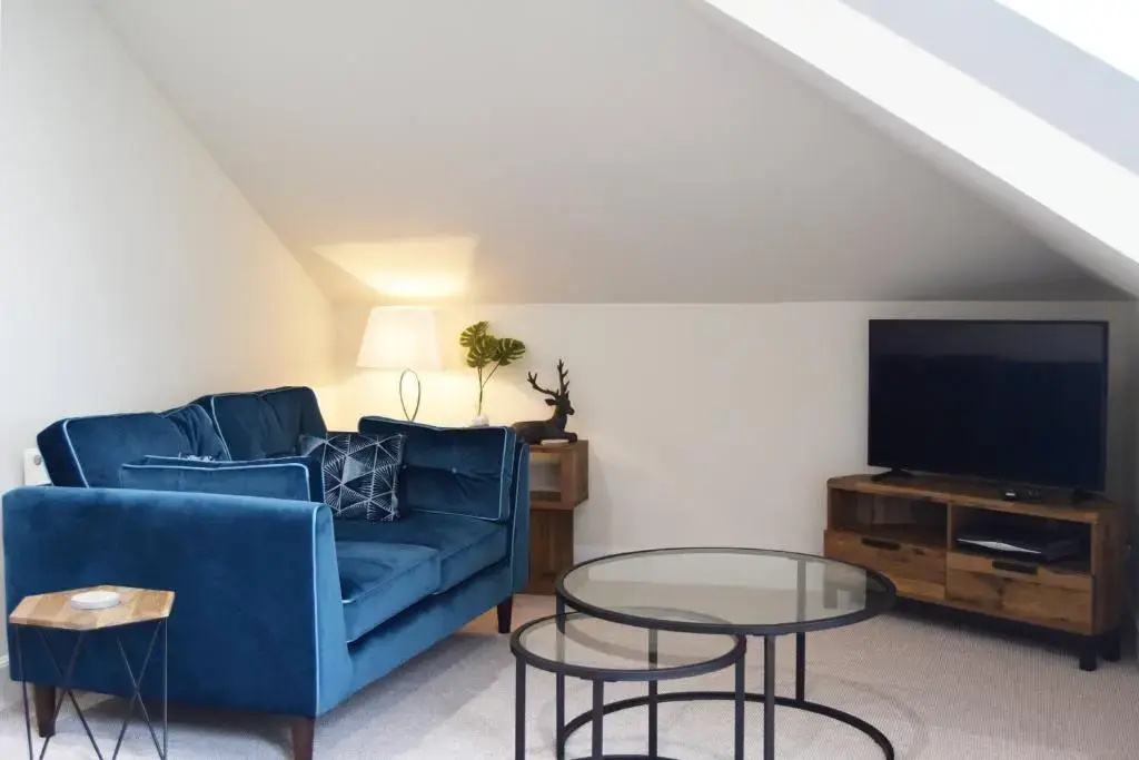 Alexander Residence - Chambres