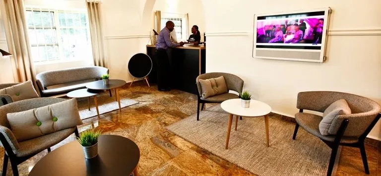 Hotel photo 9