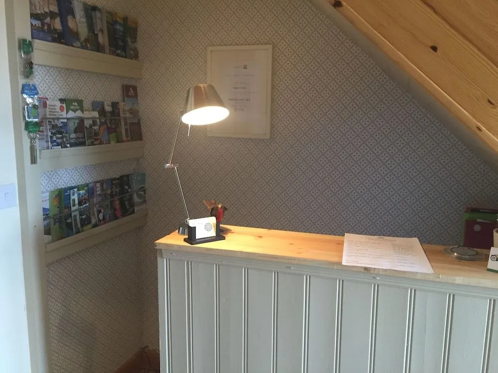 Hotel photo 11