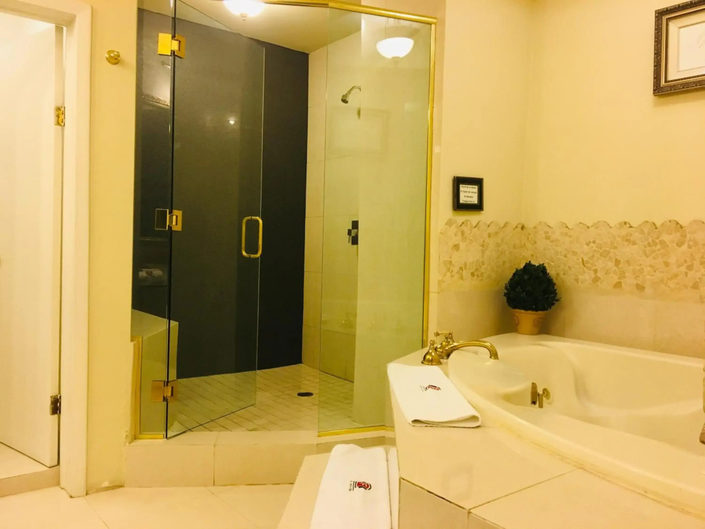 Hotel Frontiere - фото 8