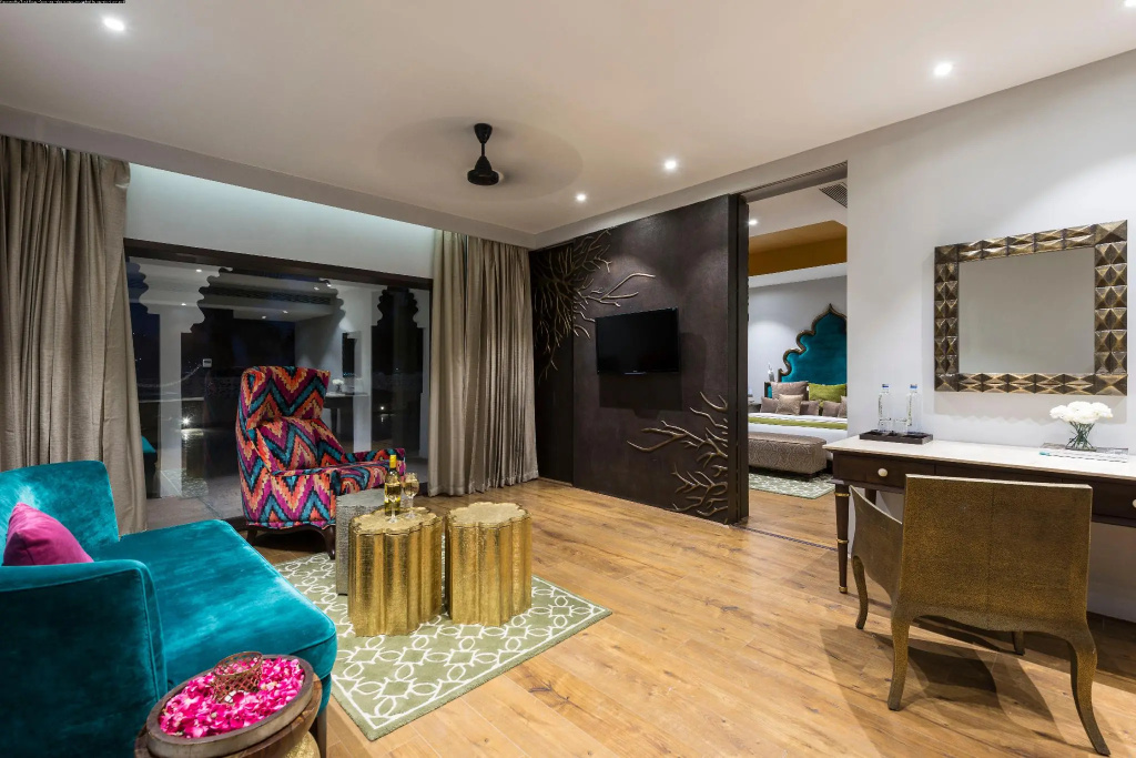 Royal Suite