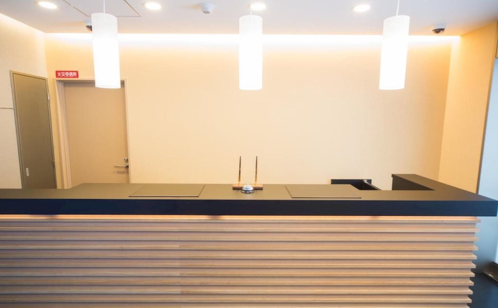 Shinsaibashi Higashi Crystal Hotel 사진 20