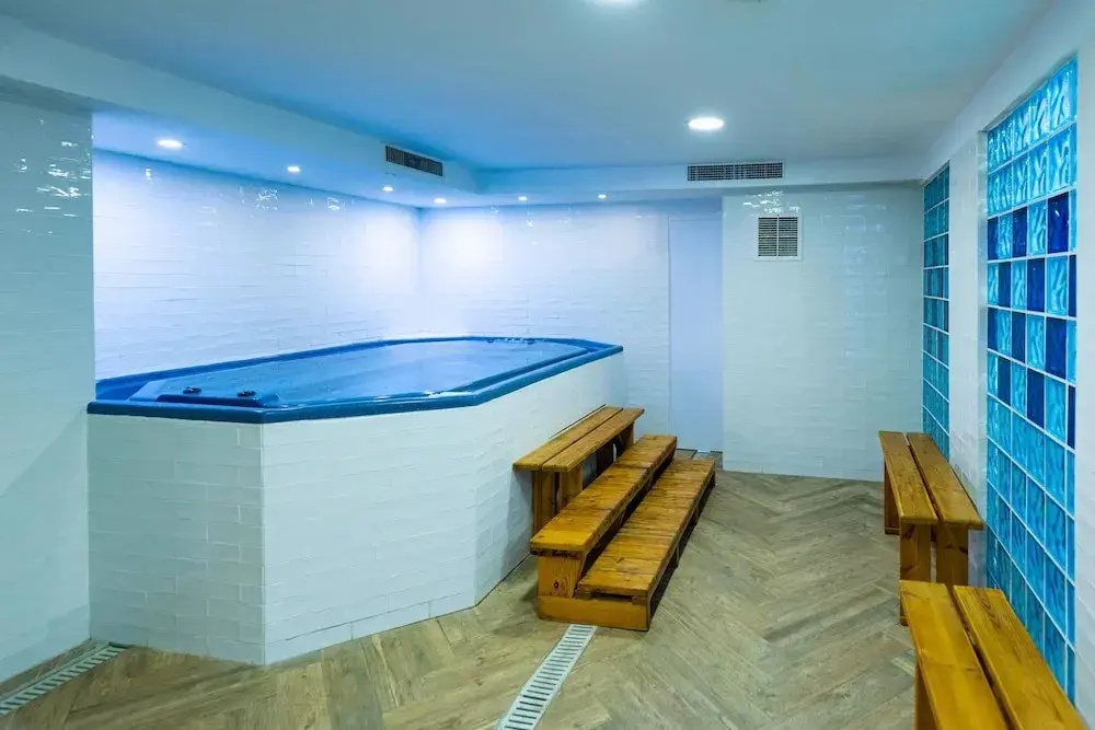 Comfort Hotel and Spa - Adults Only