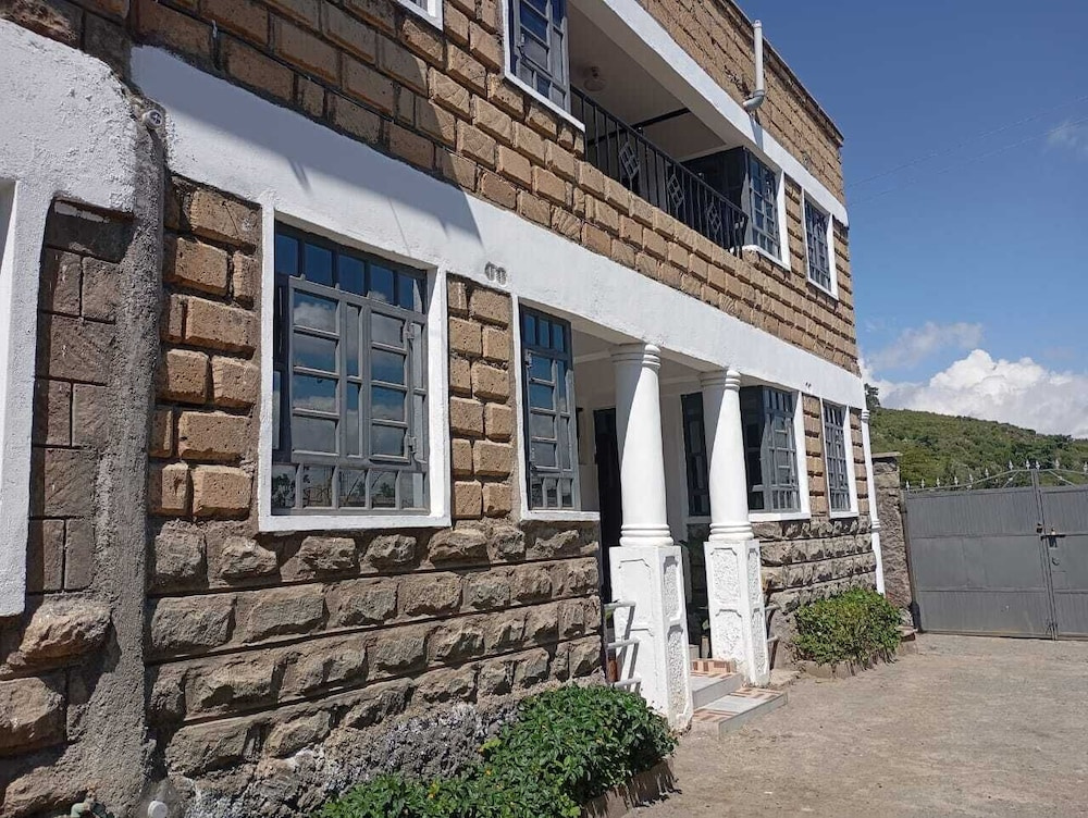 M'karafuu Guest Houses Naivasha