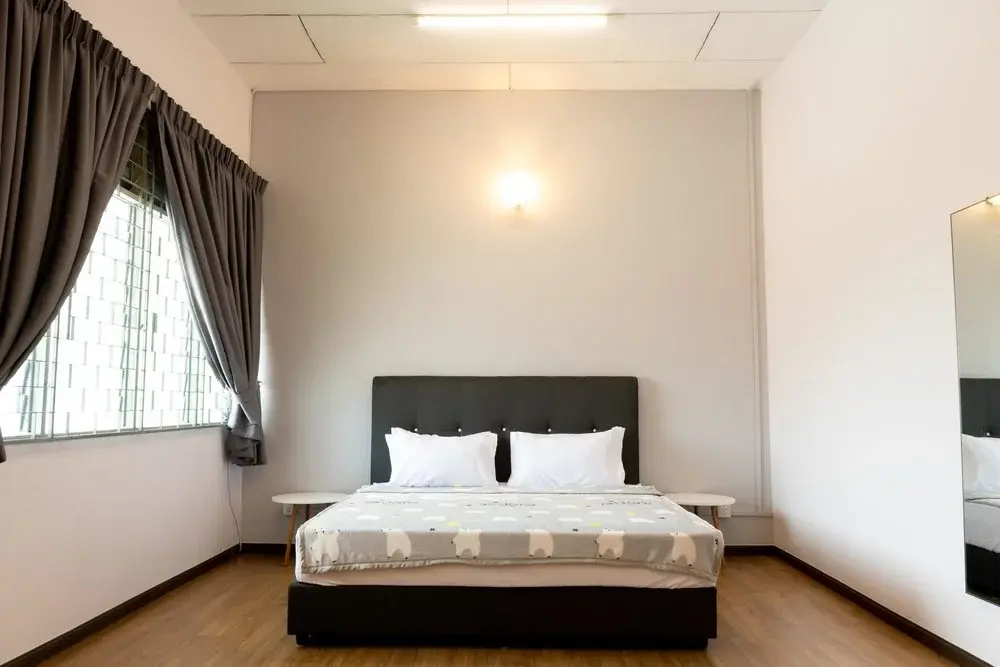 Superior room