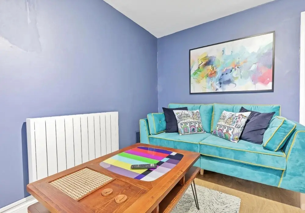 Right On Bright On Apartment 1A - City Centre Luxury Apartments
