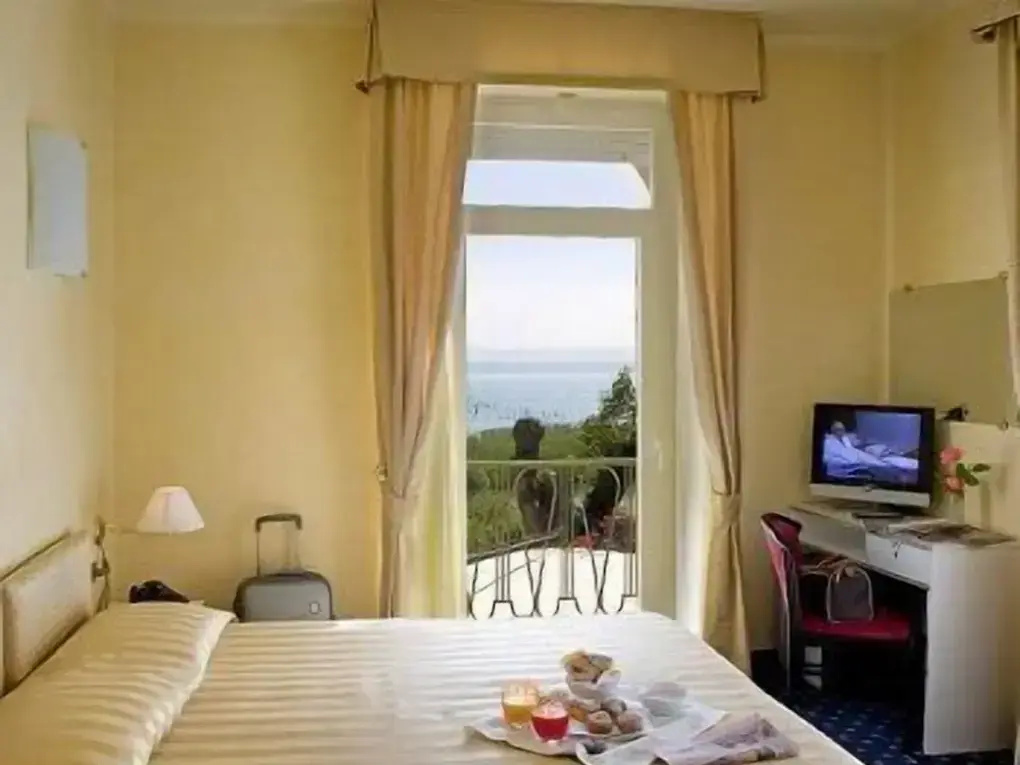 Hotel Europa - Général