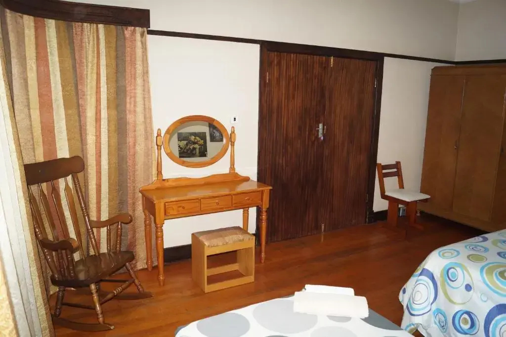 Westmoreland Lodge - Chambres