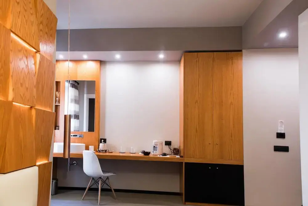 Superior room