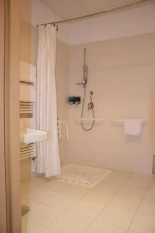 Terme Beach Resort - Chambres