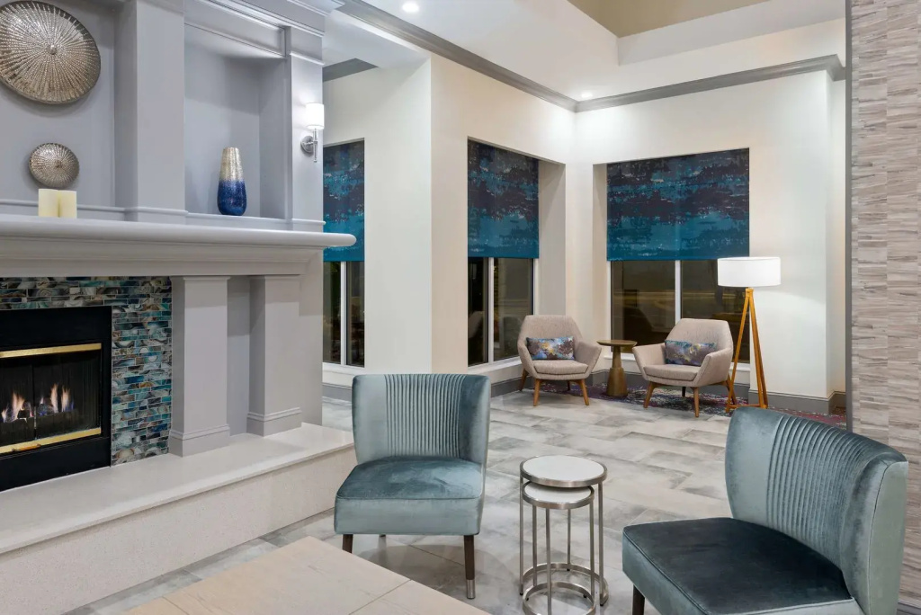 Hilton Garden Inn Tampa/Riverview/Brandon - Général