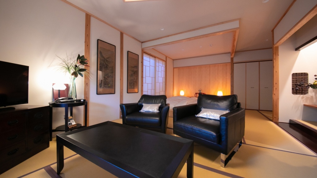 Oyado Den Rikyu 사진 16