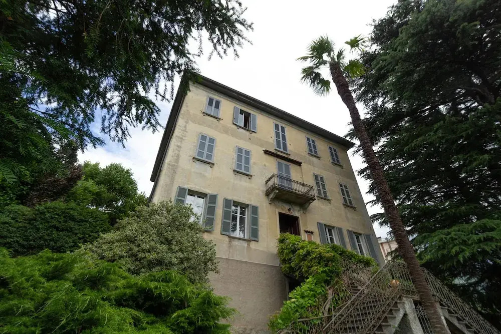 Mamma Ciccia Holiday Home - Ambrosini