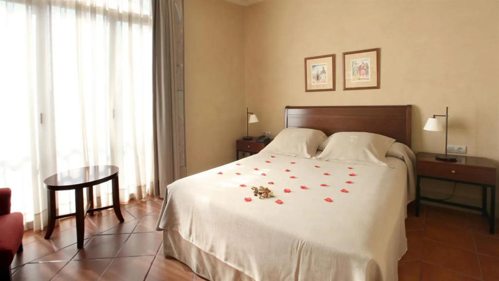 Bremon Boutique Hotel by Duquessa Hotels Collection - Général