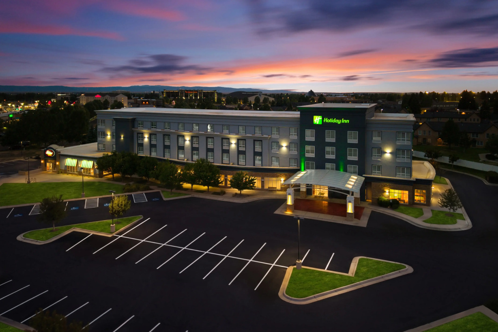 Holiday Inn Laramie by IHG