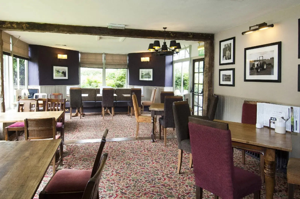 Premier Inn Silverstone - Général