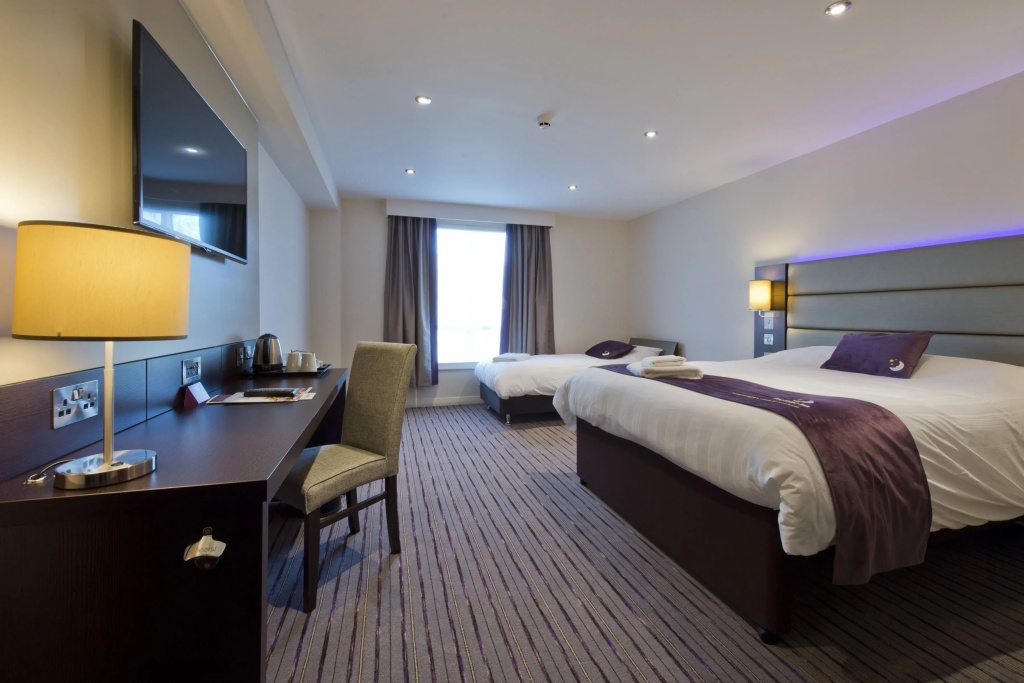 Hotel photo 5