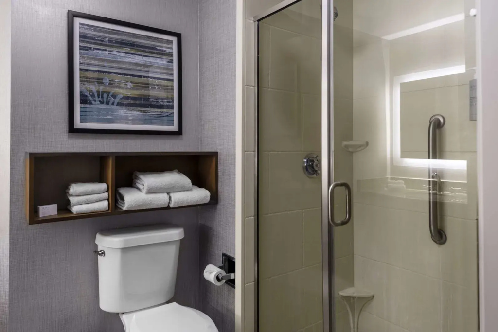Homewood Suites by Hilton St Louis - Galleria - Général