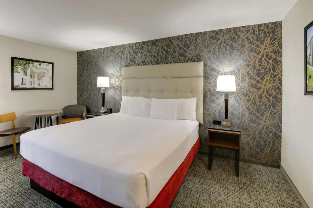 Drury Inn Paducah - Général