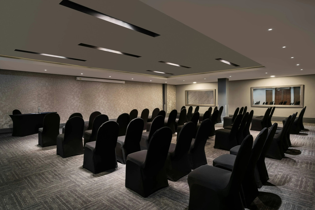 Protea Hotel by Marriott Johannesburg Wanderers - Général