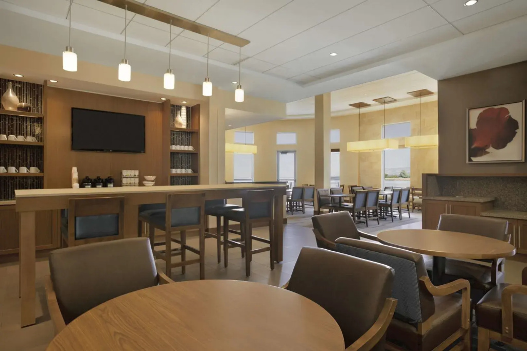 Hyatt Place Salt Lake City/Cottonwood - Général