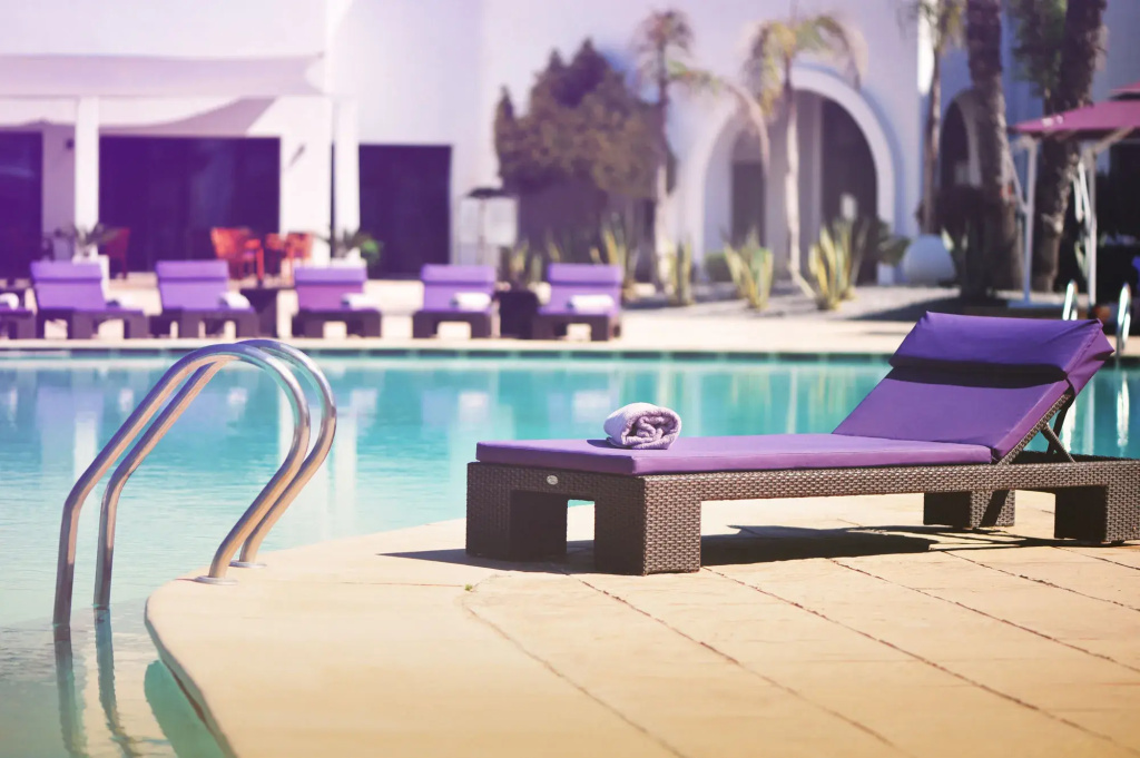 Pullman Mazagan Royal Golf & Spa El Jadida - 5