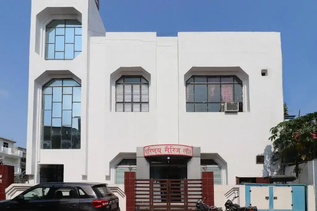 Parinay Guest House by OYO Rooms
